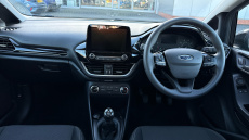 Ford Fiesta 1.1 Trend 5dr Petrol Hatchback